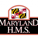 Hospitality Maryland Style Logo