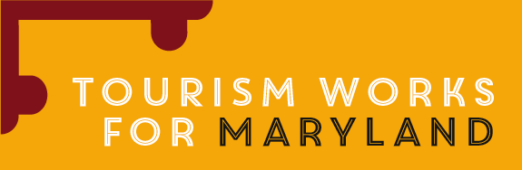 tourism works for maryland